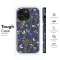 Wildflower Meadow Bumblebee Dance Phone Case iPhone Samsung Cover Pixel 7099 - Image 6