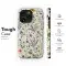 Wildflower Meadow Pattern
 Phone Case iPhone Samsung Cover Pixel 4914 - Image 6