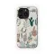 Wildflower Western Whimsy Phone Case iPhone Samsung Cover Pixel 6952 - Image 1