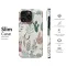 Wildflower Western Whimsy Phone Case iPhone Samsung Cover Pixel 6952 - Image 7