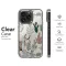 Wildflower Western Whimsy Phone Case iPhone Samsung Cover Pixel 6952 - Image 8