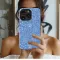 Wildflowers on a Periwinkle Sky Phone Case iPhone Samsung Cover Pixel 6556 - Image 2