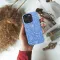 Wildflowers on a Periwinkle Sky Phone Case iPhone Samsung Cover Pixel 6556 - Image 4