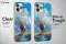 Wildlife Lion Phone Case Aesthetic Animal Cover  8a - Image 3