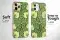 William Morris Aesthetic Vintage Phone Case Cover 5 - Image 1