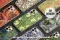 William Morris Aesthetic Vintage Phone Case Cover Strawberry Thief Willow Boughs, Lavolio's Blue Seaweed For iPhone 15 14 13 12 11 Pro XR XS - Image 1
