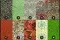 William Morris Aesthetic Vintage Phone Case Cover Strawberry Thief Willow Boughs, Lavolio's Blue Seaweed For iPhone 15 14 13 12 11 Pro XR XS - Image 3