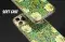 William Morris Aesthetic Vintage Phone Case Cover Strawberry Thief Willow Boughs - Image 5