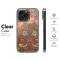 William Morris Birds & Blooms
 Phone Case iPhone Samsung Cover Pixel 6136 - Image 8