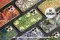 William Morris Phone Case Art Cover For iPhone 15 Pro Max 14 Plus 13 12 Mini 11 XR XS X 7+ 8 SE Samsung S23 S22 S21 Note Google Pixel 7 6 - Image 1