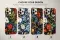 William Morris Phone Case Floral Modern Cover - Image 1
