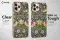William Morris Phone Case Painting Renaissance Cover - Image 4