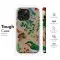 William Morris Woodland Watercolor Phone Case iPhone Samsung Cover Pixel 3278 - Image 6