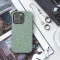 Willow Leaf Teal Design
 Phone Case iPhone Samsung Cover Pixel 6143 - Image 3