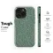 Willow Leaf Teal Design
 Phone Case iPhone Samsung Cover Pixel 6143 - Image 6