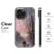 Winnie the Pooh Winter Walk
 Phone Case iPhone Samsung Cover Pixel 4662 - Image 8