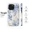 Winter Botanical Pattern Phone Case iPhone Samsung Cover Pixel 2099 - Image 6