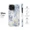 Winter Botanical Pattern Phone Case iPhone Samsung Cover Pixel 2099 - Image 7