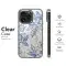 Winter Botanical Pattern Phone Case iPhone Samsung Cover Pixel 2099 - Image 8