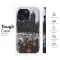 Winter Castle Roses
 Phone Case iPhone Samsung Cover Pixel 5472 - Image 6