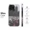 Winter Castle Roses
 Phone Case iPhone Samsung Cover Pixel 5472 - Image 7