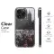 Winter Castle Roses
 Phone Case iPhone Samsung Cover Pixel 5472 - Image 8