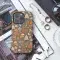 Winter Comfort Pattern  Phone Case iPhone Samsung Pixel & More 448 - Image 3