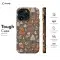 Winter Comfort Pattern  Phone Case iPhone Samsung Pixel & More 448 - Image 5