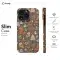Winter Comfort Pattern  Phone Case iPhone Samsung Pixel & More 448 - Image 6