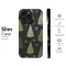 Winter Forest Christmas Tree Snowflake Pattern Phone Case Cover for iPhone 17 Pro Max 16 15 Plus 14 13 Mini Samsung S25 S24 Pixel 10 9 8443 - Image 7