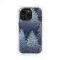 Winter Forest Seamless Pattern Phone Case iPhone Samsung Cover Pixel 2318 - Image 1