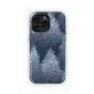 Winter Forest Seamless Pattern Phone Case iPhone Samsung Cover Pixel 2318 - Image 1