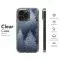Winter Forest Seamless Pattern Phone Case iPhone Samsung Cover Pixel 2318 - Image 8