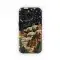 Winter Forest Snow City Celestial Sky Phone Case iPhone Samsung Cover Pixel 1731 - Image 1