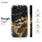 Winter Forest Snow City Celestial Sky Phone Case iPhone Samsung Cover Pixel 1731 - Image 6