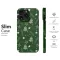 Winter Forest Whimsy Starry Night Phone Case iPhone Samsung Cover Pixel 8025 - Image 7
