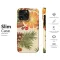 Winter Holiday Spices Orange Pine Cone Art Phone Case Cover for iPhone 17 Pro Max 16 15 Plus 14 13 Mini Samsung S25 S24 Pixel 10 9 8482 - Image 7