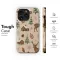 Winter Log Cabin Deer Snowflake Christmas Design Phone Case Cover for iPhone 17 Pro Max 16 15 13 Samsung S25 S24 Pixel 8484 - Image 6