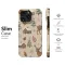 Winter Log Cabin Deer Snowflake Christmas Design Phone Case Cover for iPhone 17 Pro Max 16 15 13 Samsung S25 S24 Pixel 8484 - Image 7