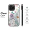 Winter Mitten Floral Snowflake Pattern Phone Case Cover for iPhone 17 Pro Max 16 15 Plus 14 13 Mini Samsung S25 S24 Google Pixel 10 9 8744 - Image 8