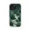 Winter Nature Celestial Snowing Sky Green Trees Phone Case iPhone Samsung Cover Pixel 1737 - Image 1