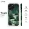 Winter Nature Celestial Snowing Sky Green Trees Phone Case iPhone Samsung Cover Pixel 1737 - Image 6