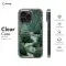 Winter Nature Celestial Snowing Sky Green Trees Phone Case iPhone Samsung Cover Pixel 1737 - Image 8
