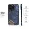 Winter Night Christmas Snowflakes Phone Case iPhone Samsung Cover Pixel 2158 - Image 7