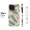 Winter Pine Branch Red Berry Botanical Pattern Phone Case Cover for iPhone 17 Pro Max 16 15 Plus 14 13 Mini Samsung S25 S24 Pixel 10 9 8312 - Image 7