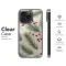 Winter Pine Branch Red Berry Botanical Pattern Phone Case Cover for iPhone 17 Pro Max 16 15 Plus 14 13 Mini Samsung S25 S24 Pixel 10 9 8312 - Image 8