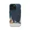 Winter Reindeer Celestial Phone Case iPhone Samsung Pixel & More - Image 1