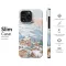 Winter Ski Village Mountain Landscape Art Phone Case Cover for iPhone 17 Pro Max 16 15 Plus 14 13 Mini Samsung S25 S24 Pixel 10 9 8834 - Image 7