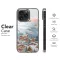 Winter Ski Village Mountain Landscape Art Phone Case Cover for iPhone 17 Pro Max 16 15 Plus 14 13 Mini Samsung S25 S24 Pixel 10 9 8834 - Image 8