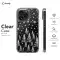 Winter Snowing White Christmas Tree Aesthetic Phone Case iPhone Samsung Cover Pixel 1648 - Image 7